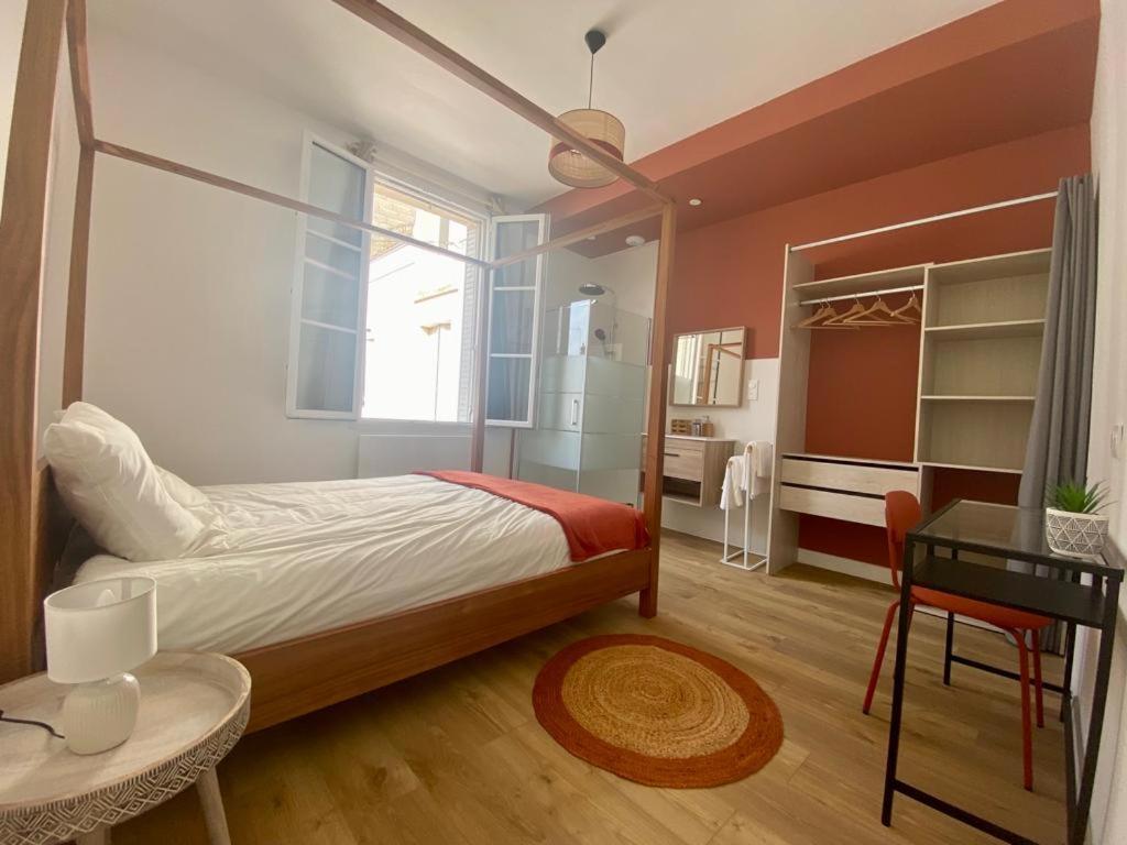 Elegance & Confort Au Coeur De Cholet ! Εξωτερικό φωτογραφία