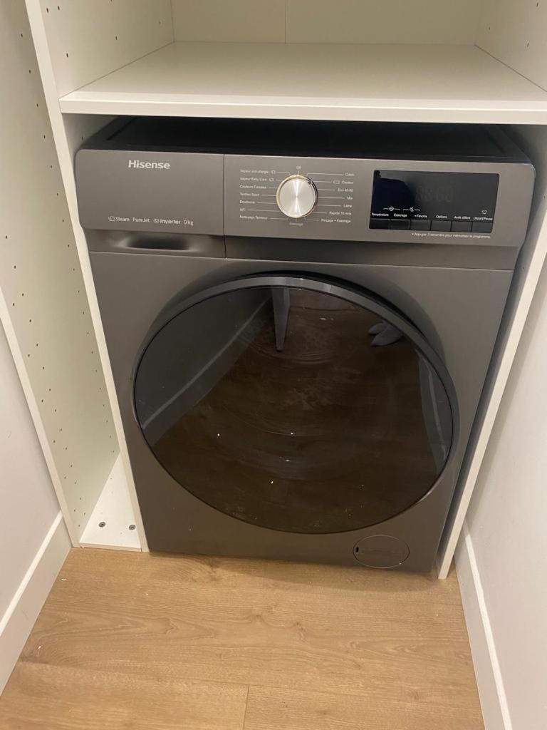 Elegance & Confort Au Coeur De Cholet ! Εξωτερικό φωτογραφία