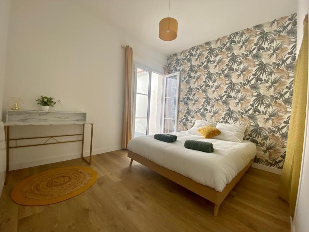 Elegance & Confort Au Coeur De Cholet ! Εξωτερικό φωτογραφία